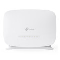 Bộ phát wifi 4G TP-Link TL-MR105 (Chuẩn N/ 300Mbps/ Ăng-ten ngầm/ Sim 4G/ 25 User)