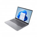 Laptop Lenovo ThinkBook 16 G6 IRL (Core i5 13500H/ 16GB/ 512GB SSD/ Intel Iris Xe Graphics/ 16.0inch WUXGA/ Windows 11 Home/ Grey/ Aluminium/ 2 Year)
