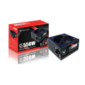 Nguồn máy tính Centaur 550W 80 Plus 