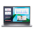 Laptop Dell Vostro 3430 bảo hành keep SSD (Core i5 1335U/ 8GB/ 512GB SSD/ Intel Iris Xe Graphics/ 14.0inch Full HD/ NoOS/ Titan Grey/ 1 Year)