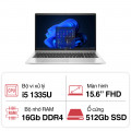 Laptop HP ProBook 450 G10 9H1N5PT (i5 1335U/ 16GB/ 512GB SSD/15.6 inch FHD/Win11/ Silver/ Vỏ nhôm)