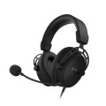 Tai nghe có dây Gaming HP HyperX CLOUD ALPHA S BLACK 4P5L2AA 