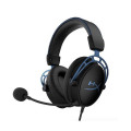Tai nghe có dây Gaming HP HyperX CLOUD ALPHA S - BLUE 4P5L3AA 