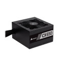 Nguồn máy tính Corsair CX650 - 80 Plus Bronze 
