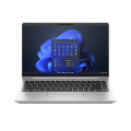 Laptop HP EliteBook 640 G10 873H3PA (i7 1355U/ 16GB/ 512GB SSD/14 inch FHD Touch/Win11/ Silver/ Vỏ nhôm)