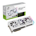Card đồ họa Asus ROG Strix GeForce RTX 4090 White OC Edition (24GB/ GDDR6X/ 384 bit)