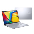 Laptop Asus Vivobook 14X OLED K3405ZF-KM184W (i5 12500H/ 16GB/ 512GB SSD/ RTX 2050 4GB/ 14 inch 2.8K/Win11/ Silver/U-LAN/ Pen/ Túi Sleeve)