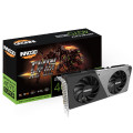 Cạc màn hình Inno3D RTX 4070 SUPER TWIN X2 OC 12Gb (GDDR6X/ 192 bit)
