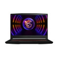 Laptop MSI Gaming GF63 Thin 12UC 1006VN (i5 12450H/ 16GB/ 512GB SSD/ RTX 3050 4GB/ 15.6 inch FHD/ 144Hz/ Win11/ Black)