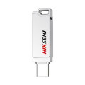 USB Hiksemi HS-USB-E327C 128Gb USB3.2 và USB-C