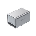 Thiết bị lưu trữ NAS Orico TS200