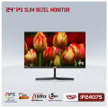 Màn hình VSP IP2407SG (23.8Inch/ Full HD/ 5ms/ 100HZ/ 250cd/m2/ IPS)