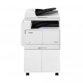 Máy photocopy Canon IR2206N+Mực+Chân kê (A3/A4/ In/ Copy/ Scan/ Đảo mặt/ ADF/ USB/ LAN/ WIFI)