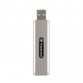 Ổ cứng di động SSD Transcend 1Tb TS1TESD320A (USB3.2/ 1050Mb/s/ 950Mb/s/ Xám)