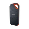 Ổ cứng di động SSD Sandisk Extreme Portable E81 1Tb SDSSDE81-1T00-G25 (Type-C và USB3.2/ 2000MB/s/ 2000MB/s/ Đen)