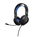Tai nghe có dây Gaming Corsair HS35 V2 Blue 