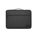 Túi chống sốc laptop WIWU PILOT SLEVE 15.6 - 16 inch màu đen