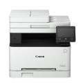Máy in laser màu Canon MF643CDW (A4/A5/ In/ Copy/ Scan/ Đảo mặt/ ADF/ USB/ LAN/ WIFI)