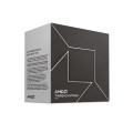 CPU AMD Threadripper Pro 7965WX (Socket sTR5/ Base 4.2 Ghz/ Turbo 5.3GHz/ 24 Cores/ 48 Threads/ 128 MB)