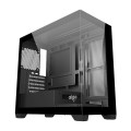 Vỏ máy tính Aigo C218M (M-ATX)