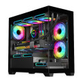 Vỏ máy tính Aigo C218M (M-ATX)