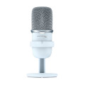 Micro HyperX SoloCast White 519T2AA