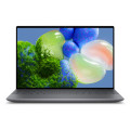 Laptop Dell XPS 14 9440 71054773 OLED (Ultra 7 155H/ 64GB/ 1TB SSD/ RTX 4050 6GB/ 14.5inch 3.2K Touch/ Win 11/ Office/ Black/ 1Y)