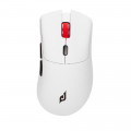 Chuột Gaming E-Dra EM626 Trắng 