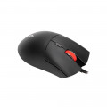 Chuột Gaming E-Dra EM626 Đen 