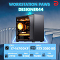 Máy tính PAWS DESIGNER 44-I7/16GB/RTX3050 8G 