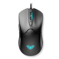 Chuột Gaming Aula S13 Đen 
