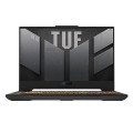 Laptop Asus TUF Gaming FX507VV-LP304W (i7 13620H/ 16GB/ 1TB SSD/ RTX 4060 8GB/ 15.6 inch FHD/ 144Hz/ Win11/ Gray/ Vỏ nhôm)