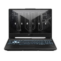 Laptop Asus TUF Gaming A15 FA506NFR-HN075W (R7 7435HS/ 16GB/ 512GB SSD/ RTX 2050 4GB/ 15.6 inch FHD/ 144Hz/ Win11/ Black/ Chuột)