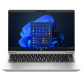 Laptop HP ProBook 440 G10 9H8V2PT (i7 1360P/ 16GB/ 512GB SSD/ 14 inch FHD Touch/ Win11/ Silver/ Vỏ nhôm)