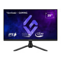 Màn hình gaming Viewsonic VX2528 (24.5Inch/ Full HD/ 0,5ms/ 180Hz/ 250cd/m2/ IPS/ Loa)