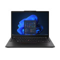 Laptop Lenovo ThinkPad X13 GEN 5 Ultra 7 (Ultra 7 155U/ 16GB/ 512GB SSD/ 13.3 inch WUXGA/ NoOS/ Black/ Carbon/ 3Y)