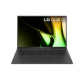 Laptop LG Gram 17Z90S-G.AH78A5 (Ultra 7 155H/ 16GB/ 1TB SSD/ 17 inch WQXGA/ Win11/ Black)