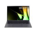 Laptop LG Gram 16Z90S-G.AH76A5 (Ultra 7 155H/ 16GB/ 512GB SSD/ 16 inch WQUXGA/ Win11/ Grey)