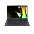 Laptop LG Gram 14Z90S-G.AH55A5 (Ultra 5 125H/ 16GB/ 512GB SSD/ 14 inch WUXGA/ Win11/ Black)