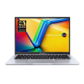 Laptop Asus Vivobook 14 OLED A1405ZA-KM263W (i7 12700H/ 16GB/ 512GB SSD/ 14 inch 2.8K/ Win11/ Silver)