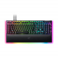 Bàn phím cơ Razer BlackWidow V4 Pro Yellow Switch 