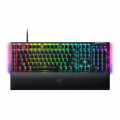 Bàn phím cơ Razer BlackWidow V4 Green Switch 