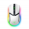 Chuột Gaming không dây Razer Cobra Pro White 