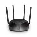 Bộ phát wifi 6 Mercusys MR70X (Chuẩn AX/ AX1500Mbps/ 4 Ăng-ten ngoài/ 35 User)