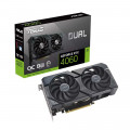 Card đồ họa Asus Dual GeForce RTX 4060 V2 OC Edition 8GB (GDDR6/ 128 bit)