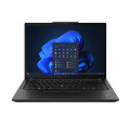 Laptop Lenovo ThinkPad X13 GEN 5 21LU004KVA (Ultra 7 155H/ 16GB/ 512GB SSD/ 13.3 inch WUXGA/ NoOS/ Black/ Carbon/ 3Y)