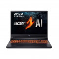 Laptop Acer Gaming Nitro ProPanel ANV16-41-R6NA (R7 8845HS/ 16GB/ 512GB SSD/ RTX 4060 8GB/ 16 inch FHD+/ 165Hz/ Win11/ Black/ 2Y)
