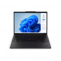 Laptop Lenovo ThinkPad T14 GEN 5 ULT7 (Ultra 7 155H/ 16GB/ 512GB SSD/ 14 inch WUXGA/ NoOS/ Black/ Carbon/ 3Y)