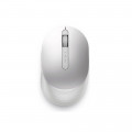 Chuột không dây Dell Premier Rechargeable MS7421W (Bluetooth/Wireless/ Pin sạc)