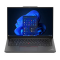 Laptop Lenovo ThinkPad E14 GEN 6 21M7004GVA (Ultra 5 125U/ 16GB/ 512GB SSD/ 14 inch WUXGA/ NoOS/ Black/ Vỏ nhôm/ 2Y)